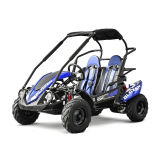 Dwuosobowe mini buggy spalinowe XTRM Blazer - 200cc