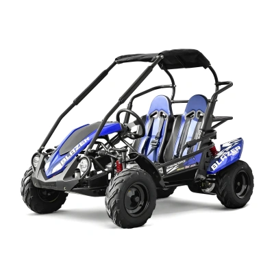 Dwuosobowe mini buggy spalinowe XTRM Blazer - 200cc