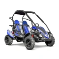 Dwuosobowe mini buggy spalinowe XTRM Blazer - 200cc