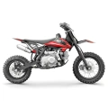 Mini cross spalinowy XTRM MX70 70cc - prędkość 60km/h - koła 12/10 - czerwony