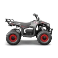 Mini quad elektryczny XTRM Bazoo 1000W - prędkość 36km/h - czerwony