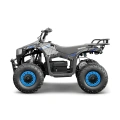 Mini quad elektryczny XTRM Bazoo 1000W - niebieski