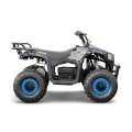 Mini quad elektryczny XTRM Bazoo 1000W - niebieski