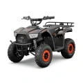Mini quad elektryczny XTRM Bazoo 1000W - pomarańczowy
