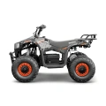 Mini quad elektryczny XTRM Bazoo 1000W - pomarańczowy