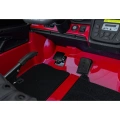 Autko na akumulator Lamborghini Revuelto XL STRONG - 200W - 15km/h - czerwony