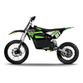 Cross elektryczny NRJ 5000W - 17/14 - zielony