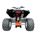 EGL Berreta MAD MAX 250 - Quad spalinowy  - czerwony