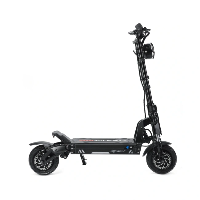 Hulajnoga elektryczna GSPACE Mars GTR - 110km/h - czarna