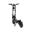 Hulajnoga elektryczna GSPACE Mars GTR - 110km/h - czarna