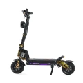 Hulajnoga elektryczna GSPACE Mars GTR - 110km/h - moro