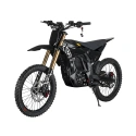 Altis Sigma MX - Cross elektryczny -  moc 22.5kW - prędkość 112km/h - koła 19/16 i 19/19 - czarny