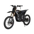 Altis Sigma MX - Cross elektryczny -  moc 22.5kW - prędkość 112km/h - koła 19/16 i 19/19 - czarny