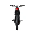 Altis Sigma MX - Cross elektryczny -  moc 22.5kW - prędkość 112km/h - koła 19/16 i 19/19 - czarny