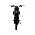 Altis Sigma MX - Cross elektryczny -  moc 22.5kW - prędkość 112km/h - koła 19/16 i 19/19 - czarny