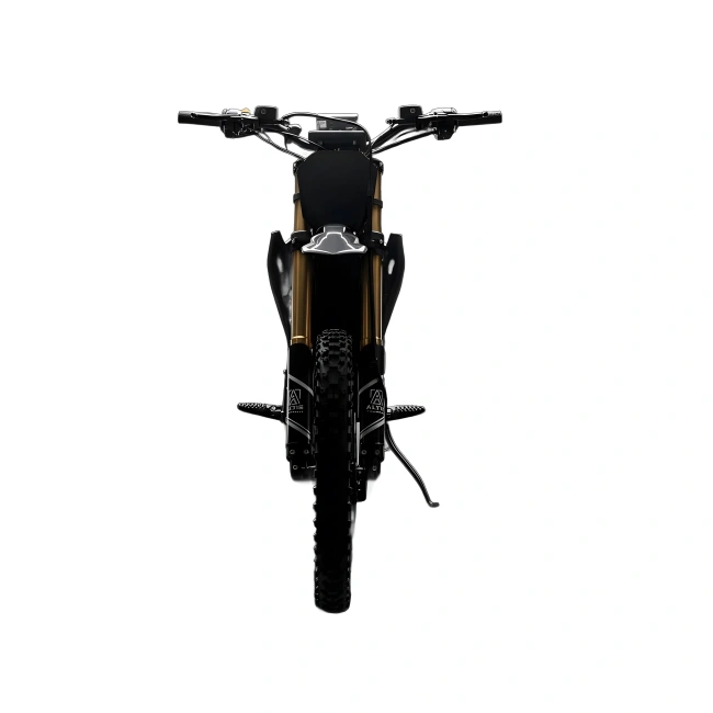 Altis Sigma MX - Cross elektryczny -  moc 22.5kW - prędkość 112km/h - koła 19/16 i 19/19 - czarny