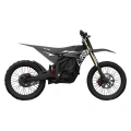 Altis Sigma MX - Cross elektryczny -  moc 22.5kW - prędkość 112km/h - koła 19/16 i 19/19 - czarny