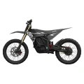 Altis Sigma MX - Cross elektryczny -  moc 22.5kW - prędkość 112km/h - koła 19/16 i 19/19 - czarny