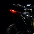 Altis Sigma MX 22.5kw - Cross elektryczny - koła 19/16 - prędkość 112km/h -  czarny