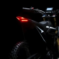 Altis Sigma MX 22.5kw - Cross elektryczny - koła 19/16 - prędkość 112km/h -  czerwony