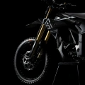 Altis Sigma MX 22.5kw - Cross elektryczny - koła 19/16 - prędkość 112km/h -  czerwony