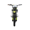 Cross enduro spalinowy EGL Berreta 125cc - koła 14/12 - zielony