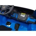 Autko na akumulator Lamborghini Revuelto XL STRONG - 200W - 15km/h - niebieski