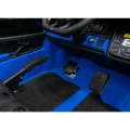 Autko na akumulator Lamborghini Revuelto XL STRONG - 200W - 15km/h - niebieski