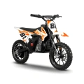Mini cross elektryczny XTRM MX 500W - koła 10/10 - pomarańczowy