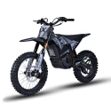 Cross elektryczny G-Force PRO 14/12 4500W - prędkość - 75km/h - czarny