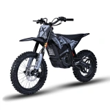 Cross elektryczny G-Force PRO 14/12 4500W - prędkość - 75km/h - czarny