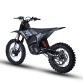 Cross elektryczny G-Force PRO 14/12 4500W - prędkość - 75km/h - czarny