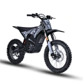 Cross elektryczny G-Force PRO 14/12 4500W - prędkość - 75km/h - czarny