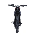 Cross elektryczny G-Force PRO 14/12 4500W - prędkość - 75km/h - czarny