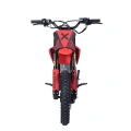 Cross / pitbike elektryczny G-Force PRO 14/12 4500W - czerwony
