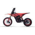 Cross / pitbike elektryczny G-Force PRO 14/12 4500W - czerwony