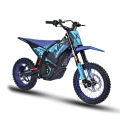 Cross elektryczny G-Force PRO 14/12 4500W - niebieski