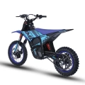 Cross elektryczny G-Force PRO 14/12 4500W - niebieski