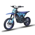 Cross elektryczny G-Force PRO 14/12 4500W - niebieski
