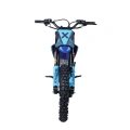 Cross elektryczny G-Force PRO 14/12 4500W - niebieski