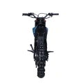 Cross elektryczny G-Force PRO 14/12 4500W - niebieski