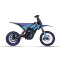 Cross elektryczny G-Force PRO 14/12 4500W - niebieski