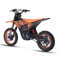 Cross elektryczny G-Force PRO 14/12 4500W - pomarańczowy