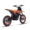 Cross elektryczny G-Force PRO 14/12 4500W - pomarańczowy
