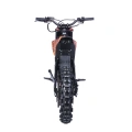 Cross elektryczny G-Force PRO 14/12 4500W - pomarańczowy