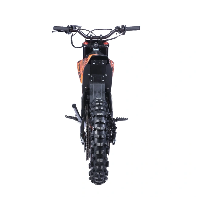 Cross elektryczny G-Force PRO 14/12 4500W - pomarańczowy