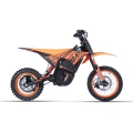 Cross elektryczny G-Force PRO 14/12 4500W - pomarańczowy