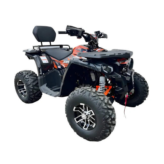 Quad spalinowy ATV EGL Berreta 200