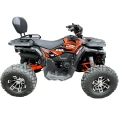 Quad spalinowy ATV EGL Berreta 200
