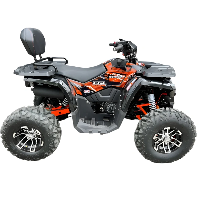 Quad spalinowy ATV EGL Berreta 200